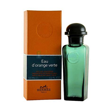 hermes cologne orange where to buy|hermes fragrances reviews.